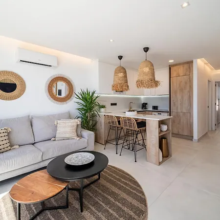 Daire Casa Breca Puerto del Carmen (Lanzarote)