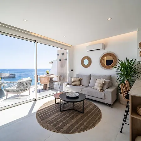 Casa Breca Daire Puerto del Carmen (Lanzarote)