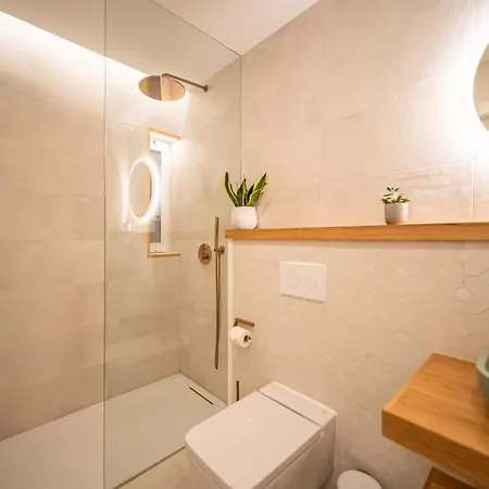Casa Breca Daire *