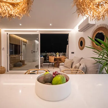 Casa Breca Daire Puerto del Carmen (Lanzarote)