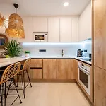 Appartement Casa Breca