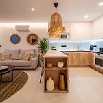 Casa Breca Appartement