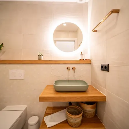 Casa Breca Puerto del Carmen (Lanzarote)