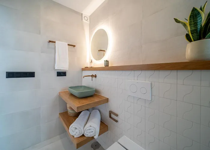 아파트 Casa Breca *