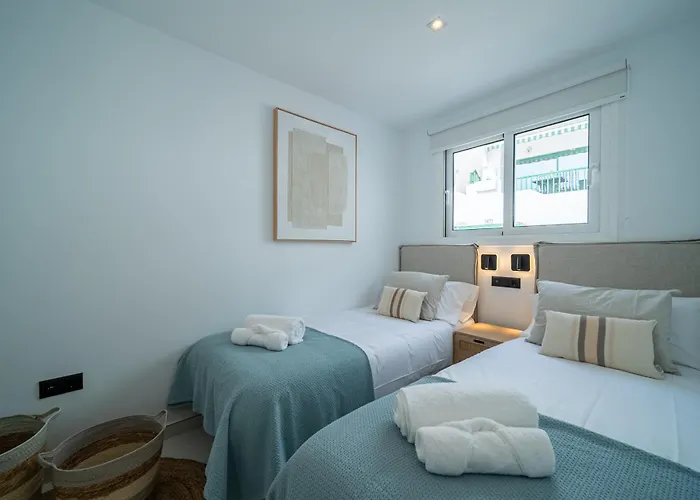 Casa Breca 아파트 *
