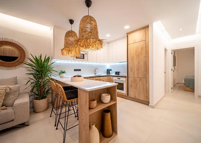 Casa Breca 푸에르토 델 카르멘