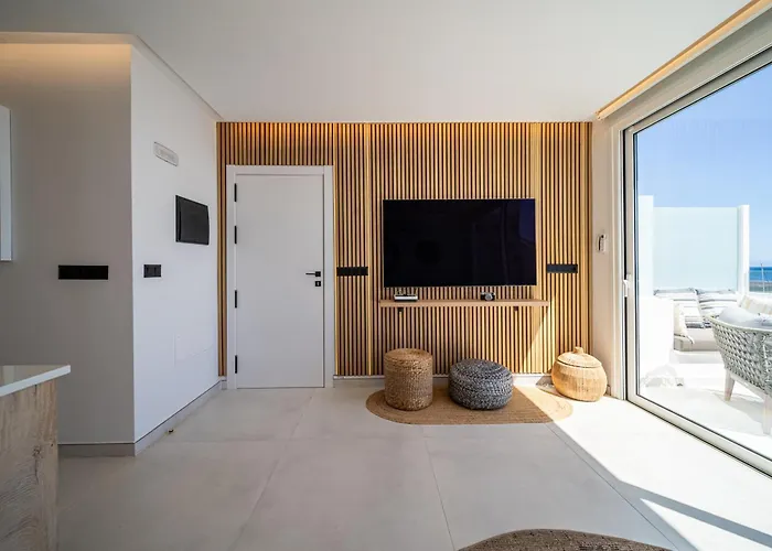 Casa Breca 아파트