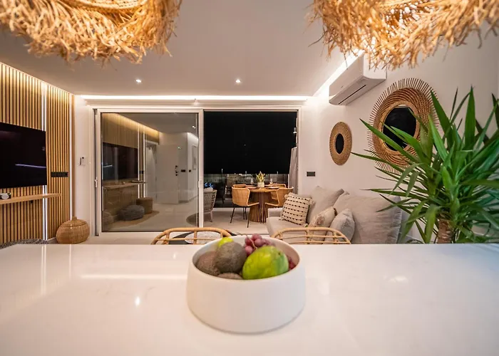 Casa Breca 아파트 푸에르토 델 카르멘