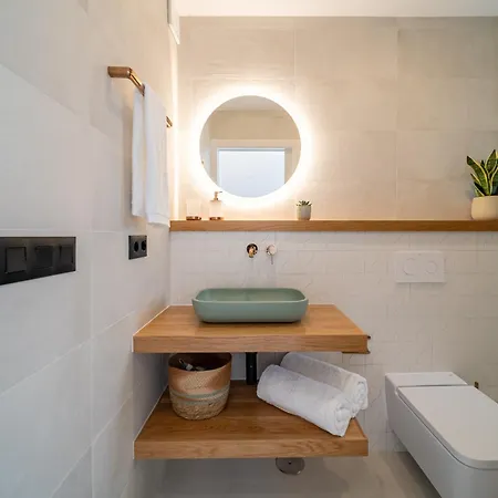 Apartamento Casa Breca