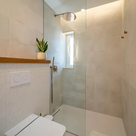Apartment Casa Breca