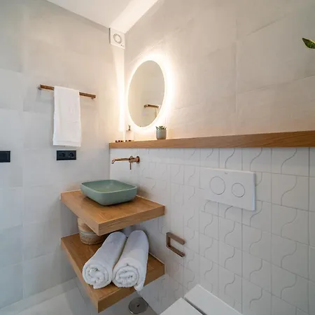 Apartamento Casa Breca *