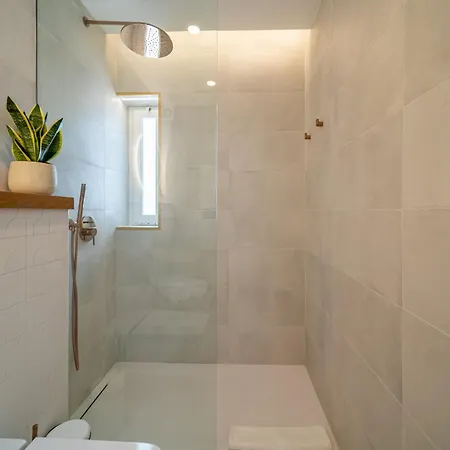Casa Breca Apartment *