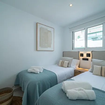 Casa Breca Apartamento *