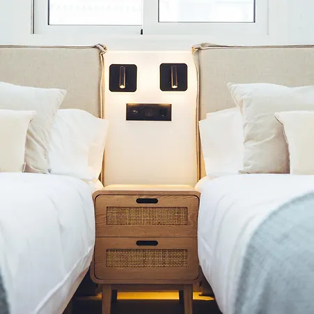 Casa Breca Apartamento Puerto del Carmen (Lanzarote)