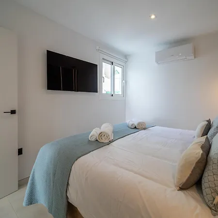 Apartment Casa Breca