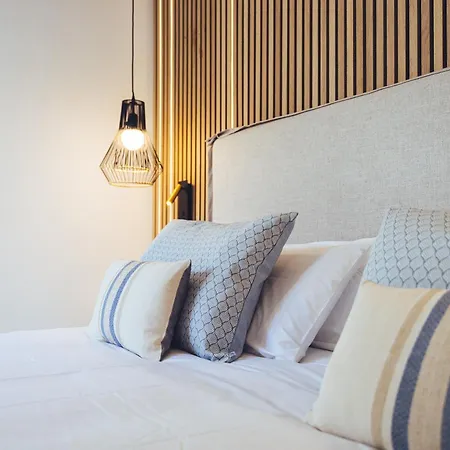 Casa Breca Apartamento *