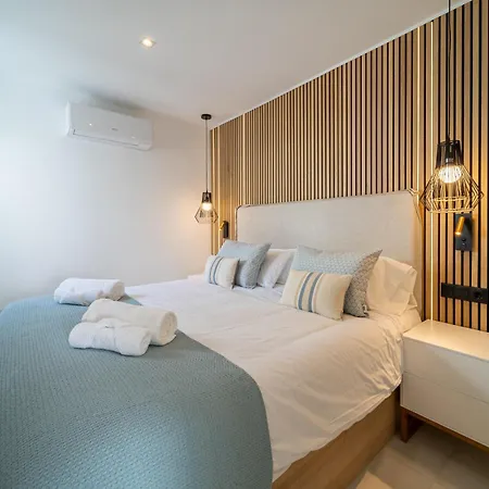 Apartamento Casa Breca Puerto del Carmen (Lanzarote)