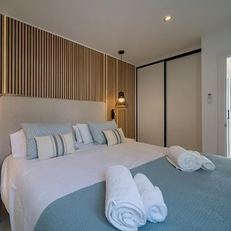 Apartment Casa Breca Puerto del Carmen (Lanzarote)