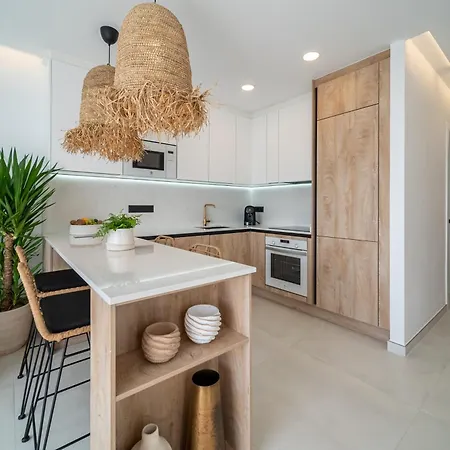 Casa Breca Apartment