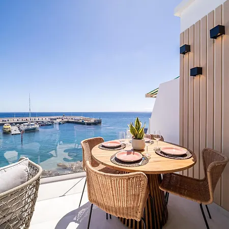 Casa Breca Apartment *
