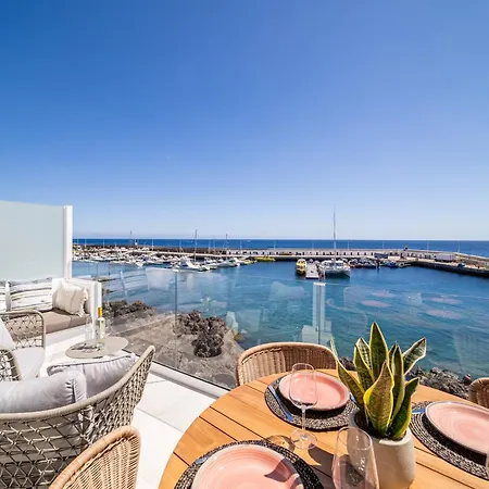Casa Breca Puerto del Carmen