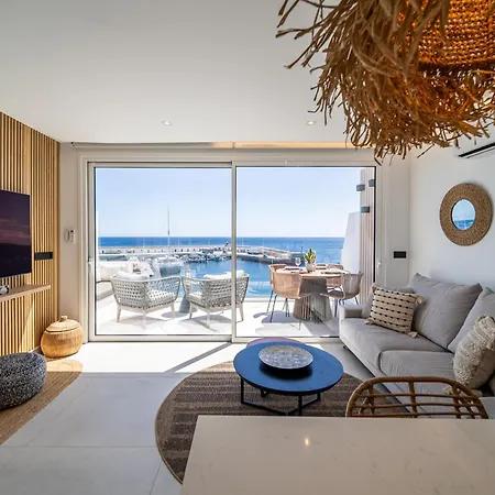 Casa Breca Apartment