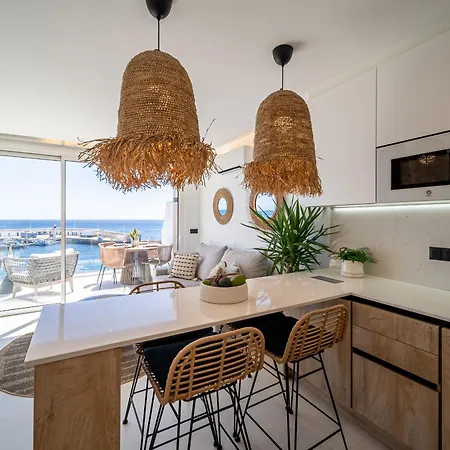Apartment Casa Breca