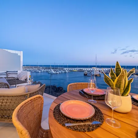 Apartamento Casa Breca