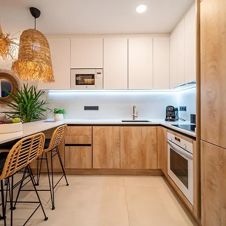 Apartamento Casa Breca