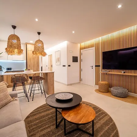 Casa Breca * Puerto del Carmen (Lanzarote)