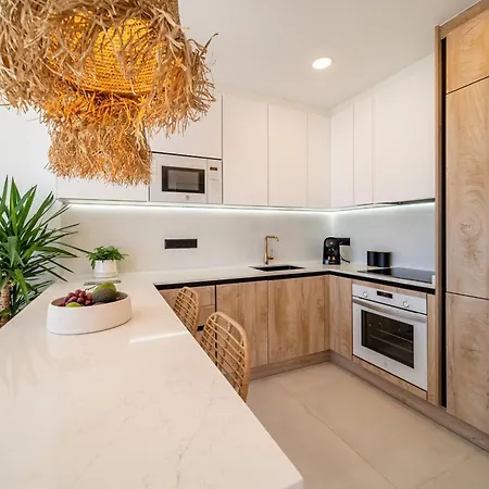 Apartamento Casa Breca