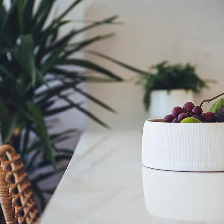 Apartamento Casa Breca *