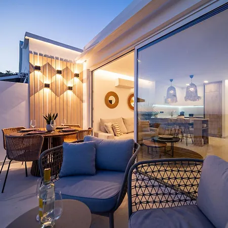 Casa Breca Apartment *