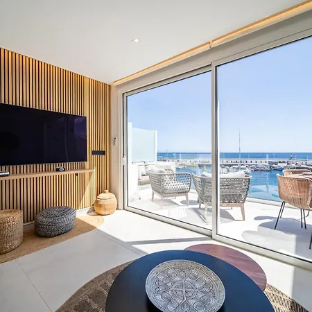 Casa Breca Apartment *
