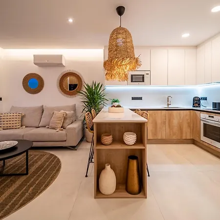 Casa Breca 公寓